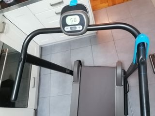 Cinta de andar plegable Domyos W100. 
