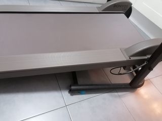 Cinta de andar plegable Domyos W100. 