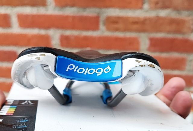 Sillín PROLOGO CHOICE TR