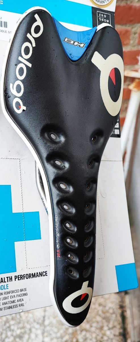 Sillín PROLOGO CHOICE TR