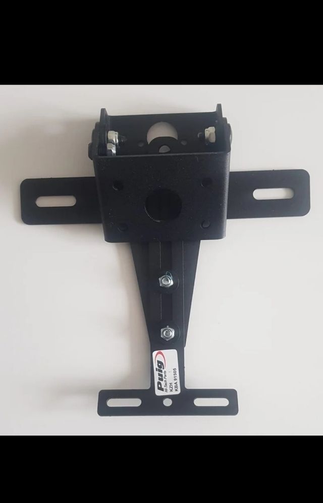 PORTAMATRICULAS PUIG ORIGINAL