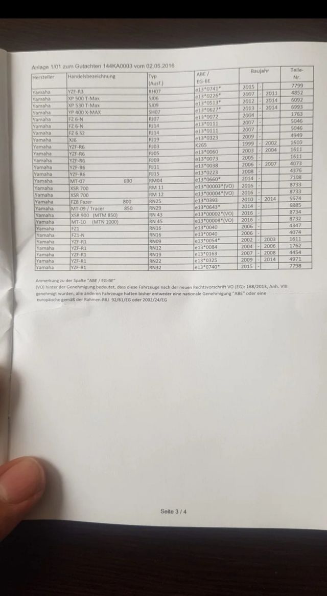 PORTAMATRICULAS PUIG ORIGINAL