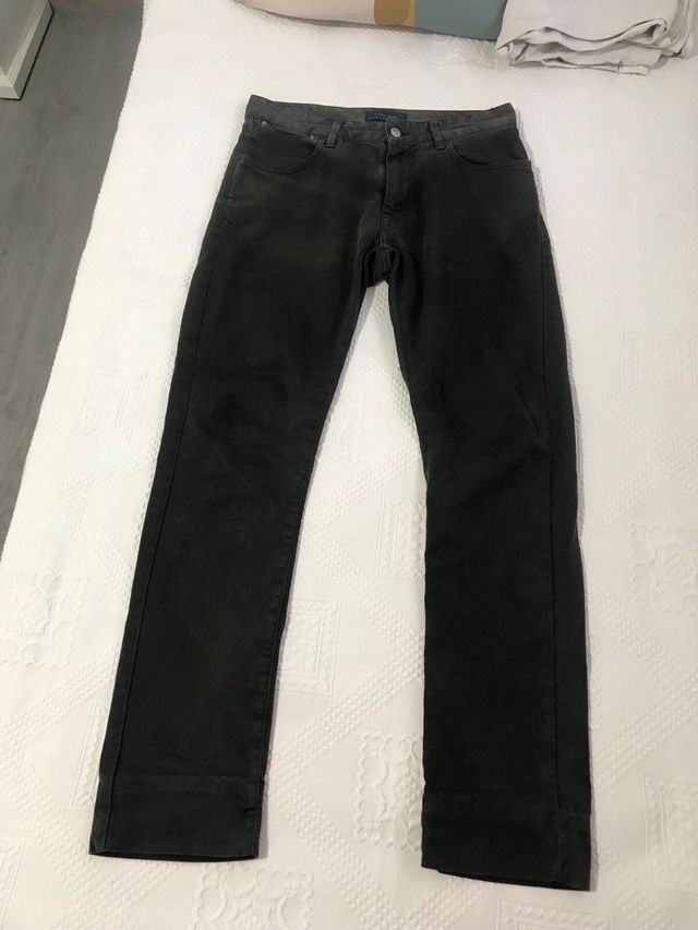 Pantalon zara man