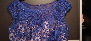 Vestido de fiesta
