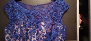 Vestido de fiesta
