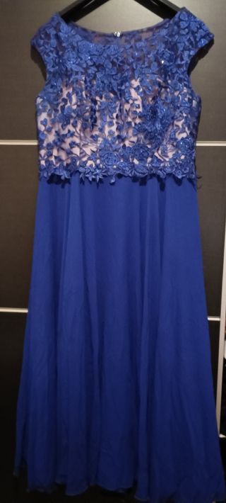 Vestido de fiesta