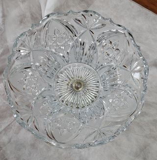 Centrotavola antico / vintage