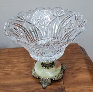 Centrotavola antico / vintage