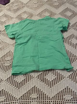 Camiseta