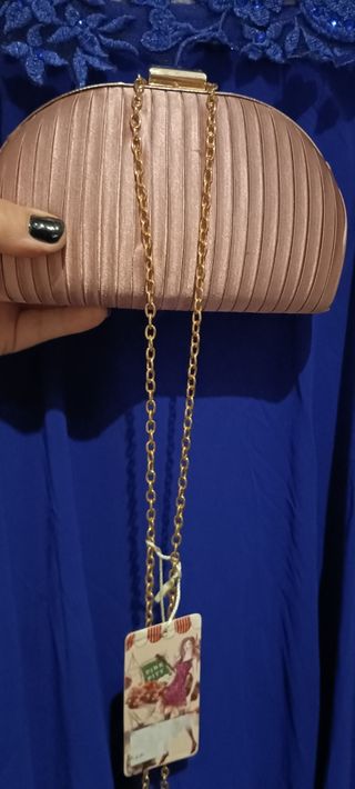 Bolso fiesta 