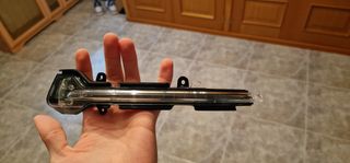 Intermitentes Originales Ibiza KJ