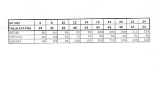 Vestido de novia Rosa Clará. Modelo Amanda