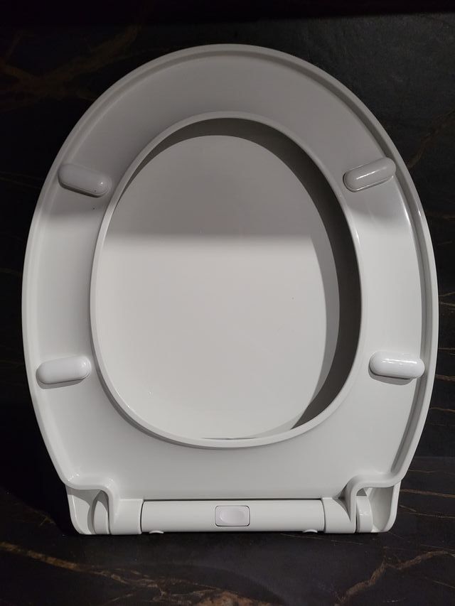 Asiento inodoro Pipishell