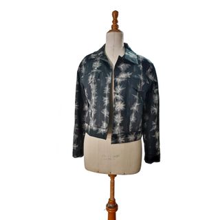 Isabel de Pedro/ Chaqueta corta de entretiempo 42