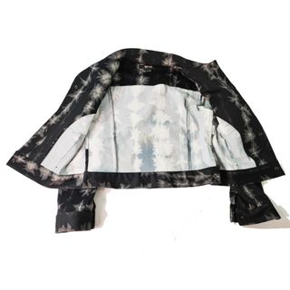 Isabel de Pedro/ Chaqueta corta de entretiempo 42