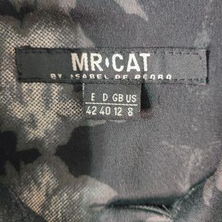 Isabel de Pedro/ Chaqueta corta de entretiempo 42