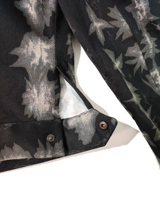 Isabel de Pedro/ Chaqueta corta de entretiempo 42