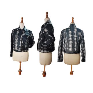 Isabel de Pedro/ Chaqueta corta de entretiempo 42