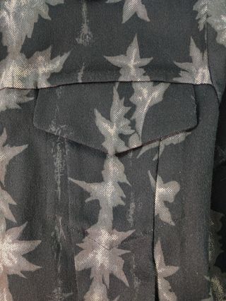 Isabel de Pedro/ Chaqueta corta de entretiempo 42