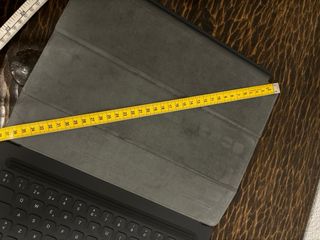 Apple Smart keyboard para ipad Pro 