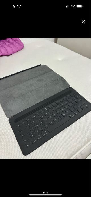 Apple Smart keyboard para ipad Pro
