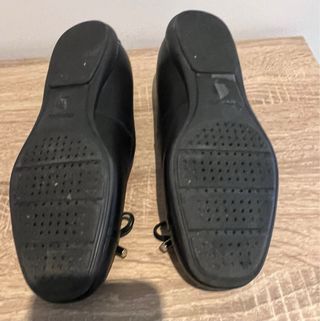 Bailarinas Negras Geox