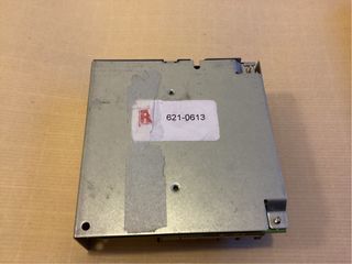 Fuente de Alimentacion Rs-50-24 24V
