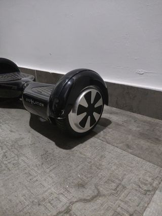 Hoverboard Evomotion 