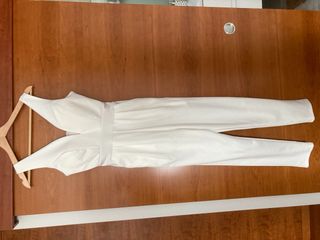 Mono Blanco!