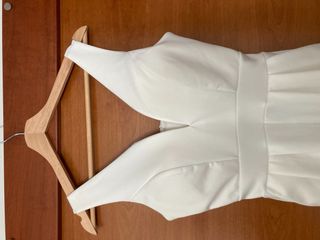 Mono Blanco!