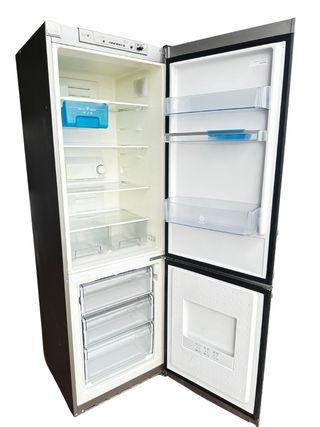 ENVIO GRATIS. COMBI SIEMENS INOX 1,85 NOFROST A+