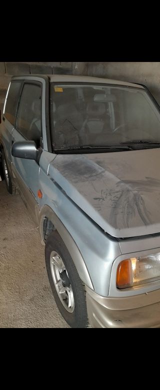 Suzuki Vitara 2000