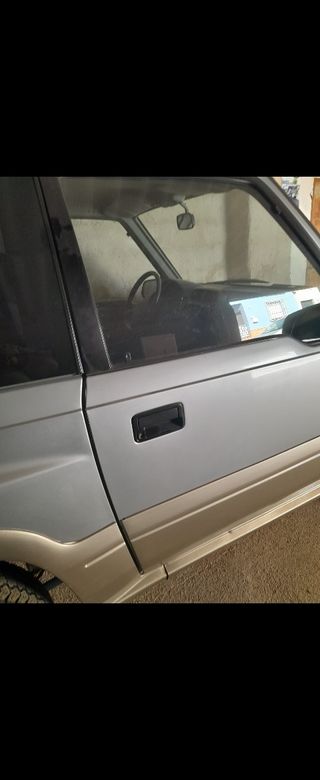 Suzuki Vitara 2000