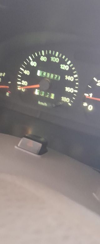 Suzuki Vitara 2000