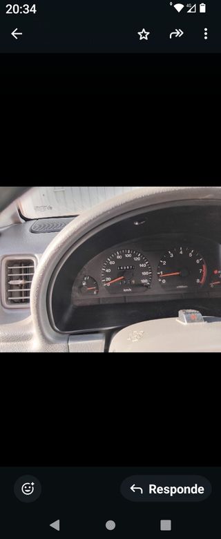 Suzuki Vitara 2000