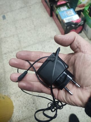 # CARGADOR PARA TELÉFONO MÓVIL NOKIA