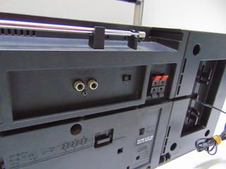 RADIO CASSETTE VINTAGE (150479)