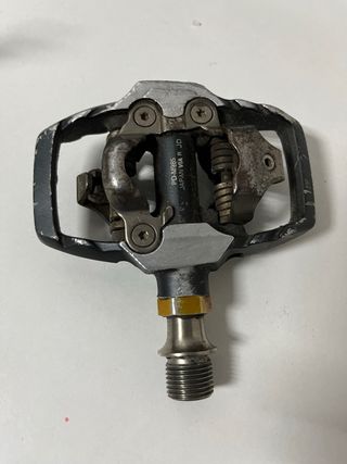Pedales shimano XTR