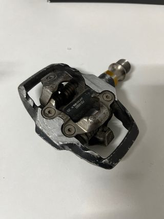 Pedales shimano XTR