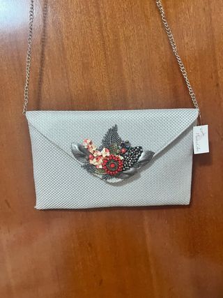 Bolso para boda