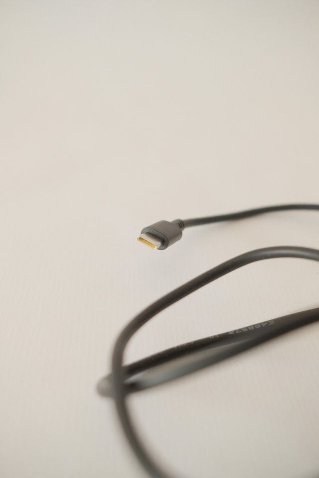 Cargador  Lenovo ADLX45ULCB2A Original 45W