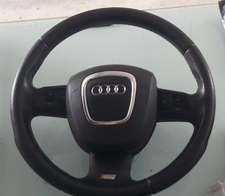 Volante airbag Audi