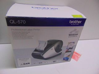IMPRESORA BROTHER (157030)