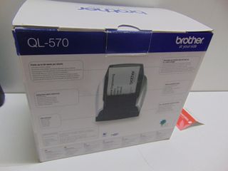 IMPRESORA BROTHER (157030)