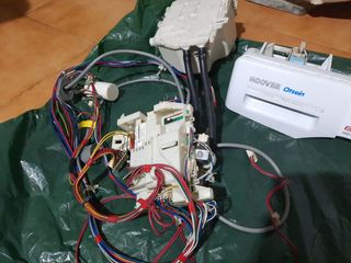 Mando de lavadora HOOVER otsein 8kg 1