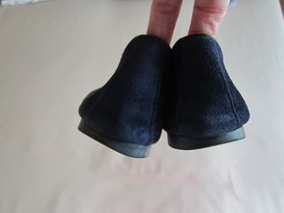 Bailarinas Bambaninos de ante
