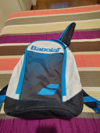 Mochila raqueta Babolat