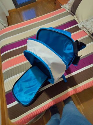 Mochila raqueta Babolat