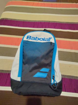 Mochila raqueta Babolat