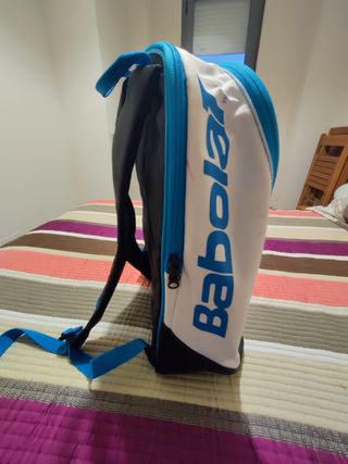 Mochila raqueta Babolat